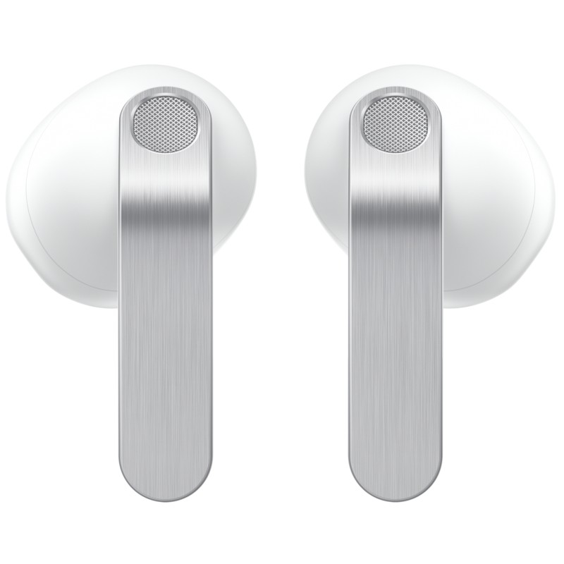 Samsung Galaxy Buds4 Trådløs TWS earbuds Hvid Samsung Galaxy Buds4 Trådløs TWS earbuds Hvid